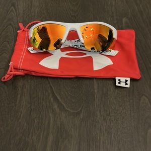 Used Under Armour sunglasses